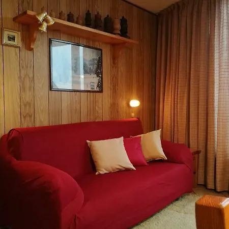 Apartmán Desa Gressan