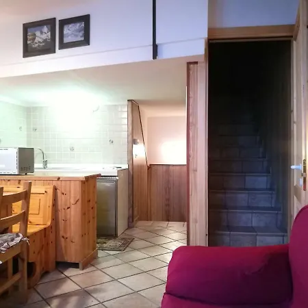Desa Apartmán Gressan
