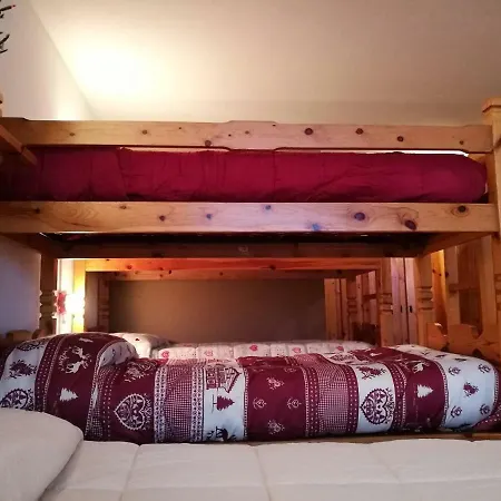 Desa Apartmán Gressan